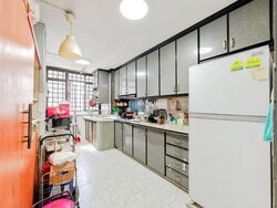 Blk 108 Serangoon North Avenue 1 (Serangoon), HDB 3 Rooms #613814611